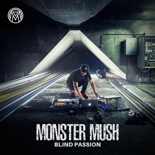 Monster Mush - We Have All A Addiction [PREVIEW]