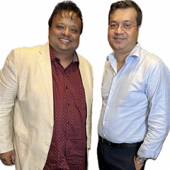 Gaurav Banerjee Head Content DisneyPlusHotstar & HSM Ent. Network, DisneyStar with Hrishi K