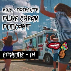 PURE CREAM - EP #01