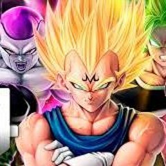 Vilões(DragonBallZ) - Poder M4rkim