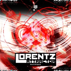 [EGTS2025] Lorentz Attractor