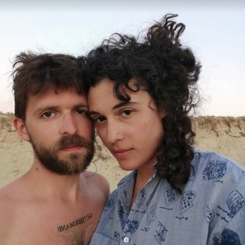 No Tears (in the sad party feat. Maria Erre)