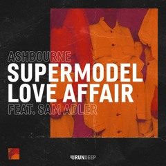 Supermodel Love Affair (Extended Mix)