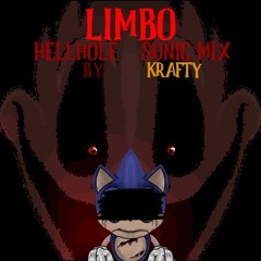 (FNF) Limbo | Hellhole Sonic Mix