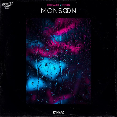 Monsoon (with DDKN)