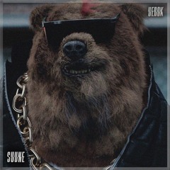 Apashe - UEBOK (SUUNE Bootleg)
