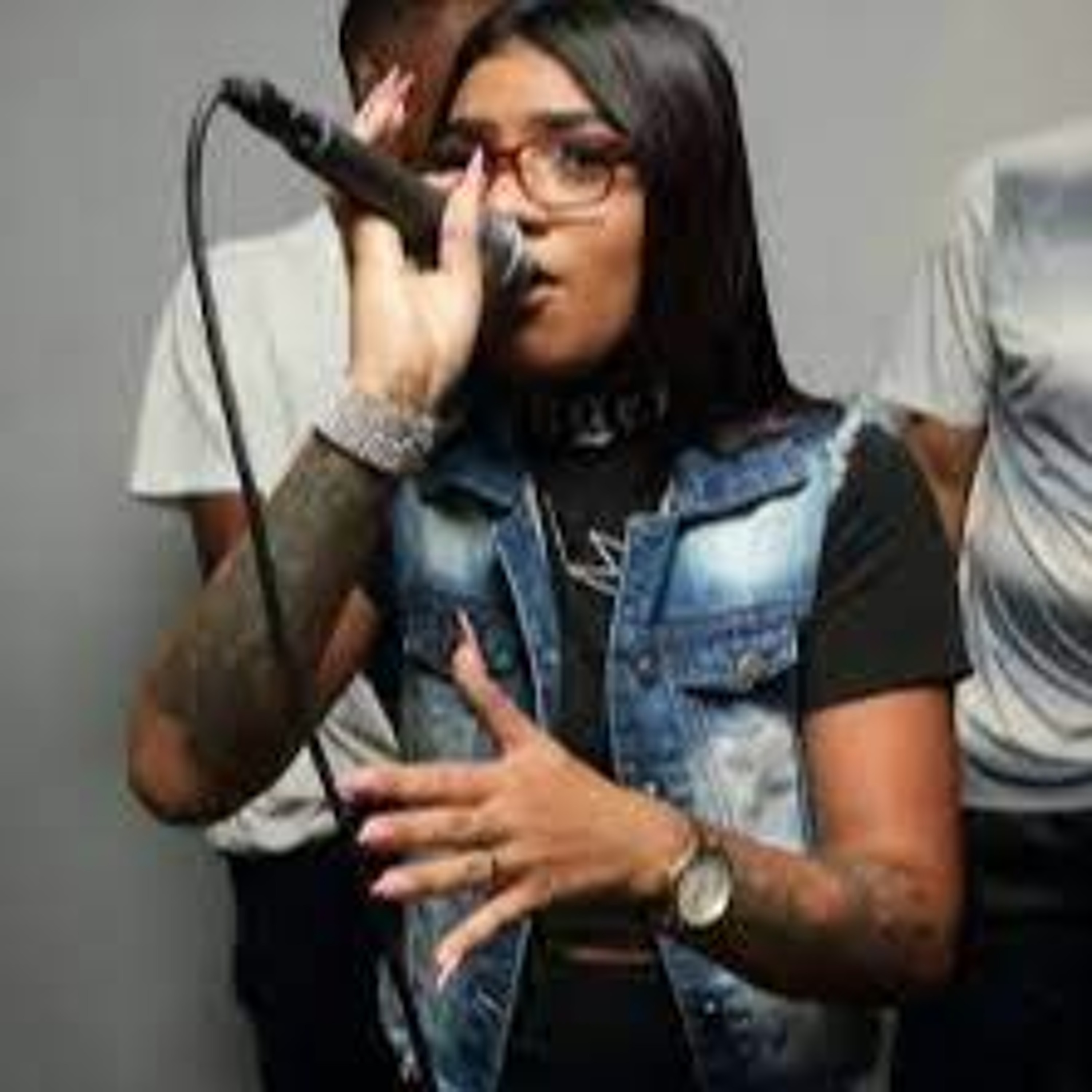 DJ GUSTAVO DO MANDELA ✪