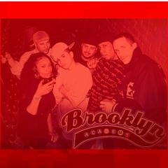 Brooklyn Academy  Feat. Jean Grae ( Raise Ya Hands  ) - Prod. Garden Beatzz