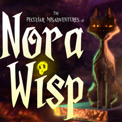 A New Judge Has Arrived (Nora Wisp soundtrack)