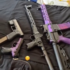 Prodigy- Luee Kutta ft T-Glo