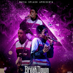 Karma (feat. Selmo Gab & Young BullyinG)