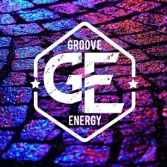 Groove Energy Podcast: 003 / RIVE - Tech House & Minimal