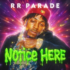 NBA YoungBoy - Notice Here