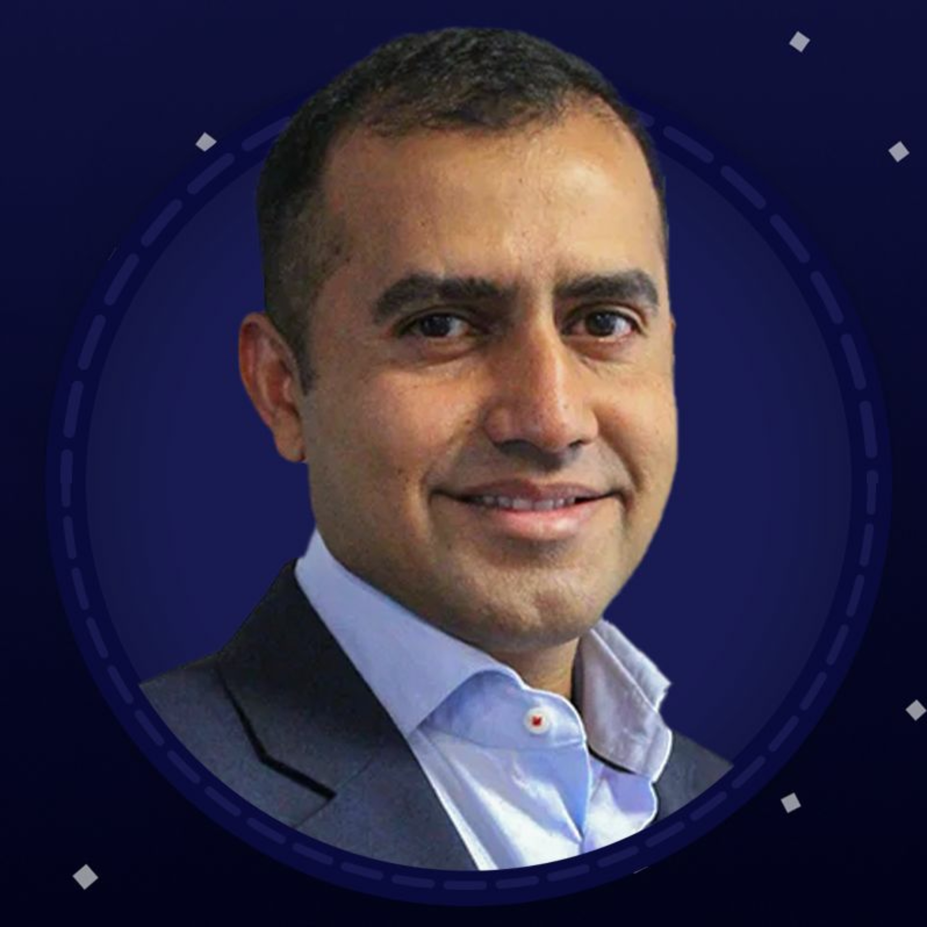 Nedbank’s Vishal Maharaj on the success of the Nedbank Avo SuperShop app episode artwork