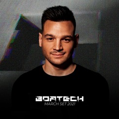 Boatech - March Set 2021