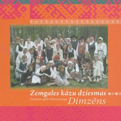 Sniedziņš sniga, putināja