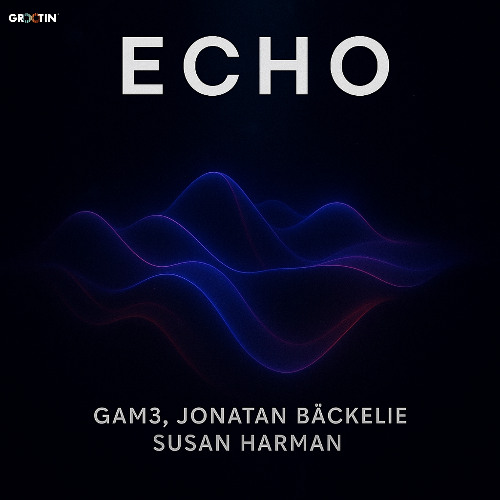 Echo (Original Mix)