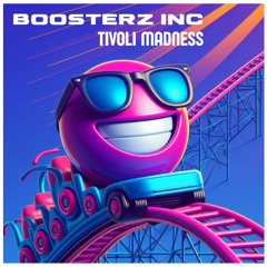 Tivoli Madness