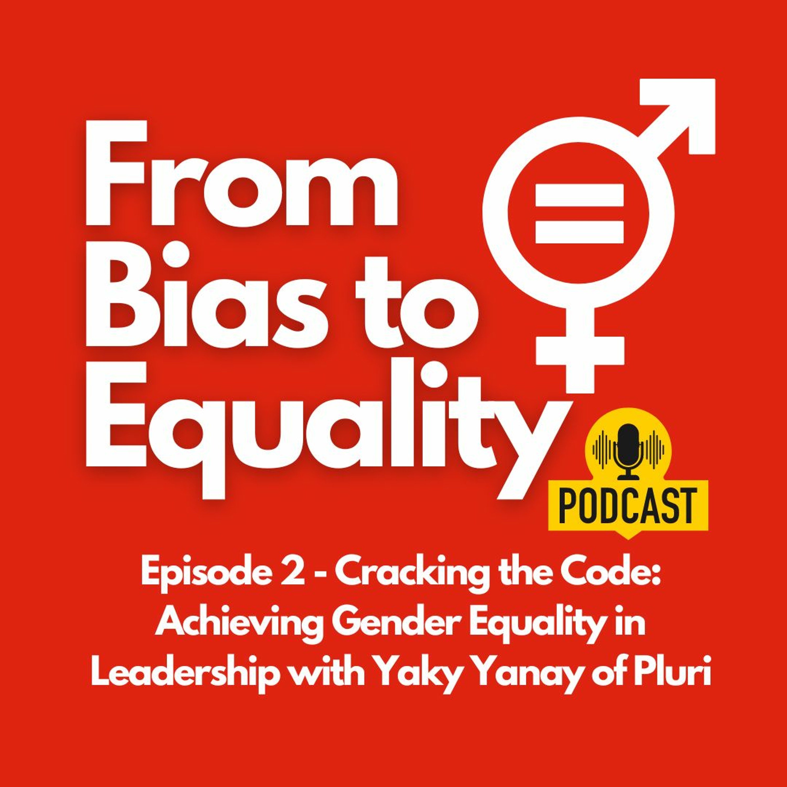 From Bias to Equality