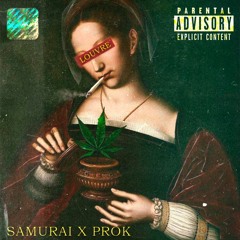 SAMURAI X PROK - LOUVRE
