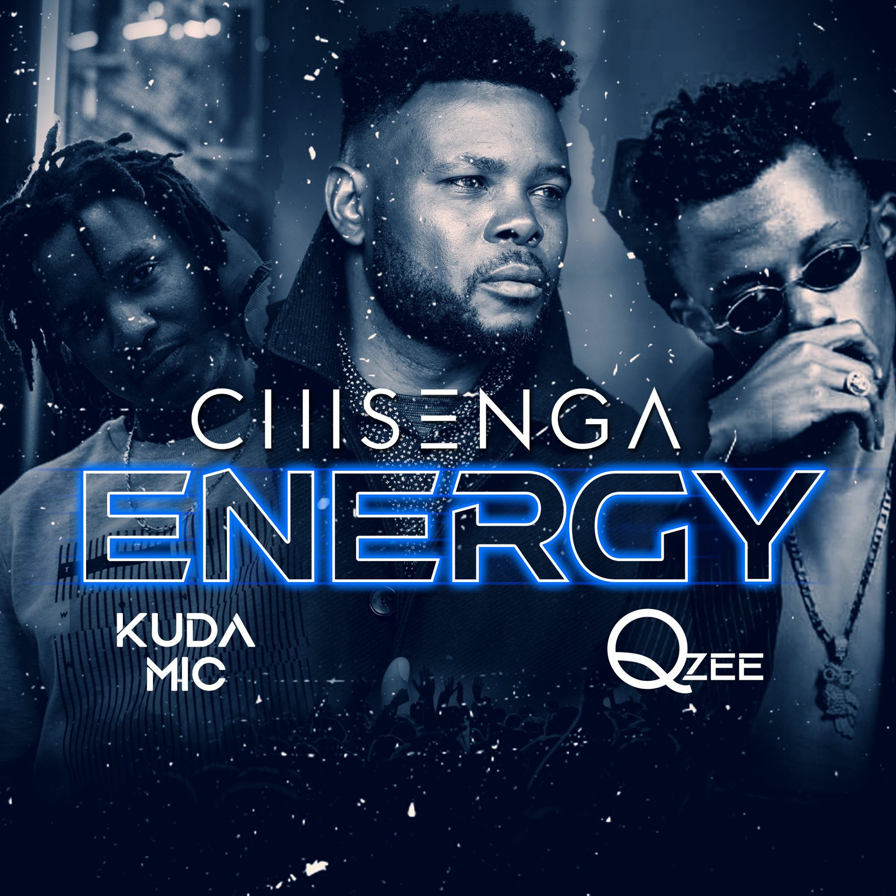 CHISENGA
