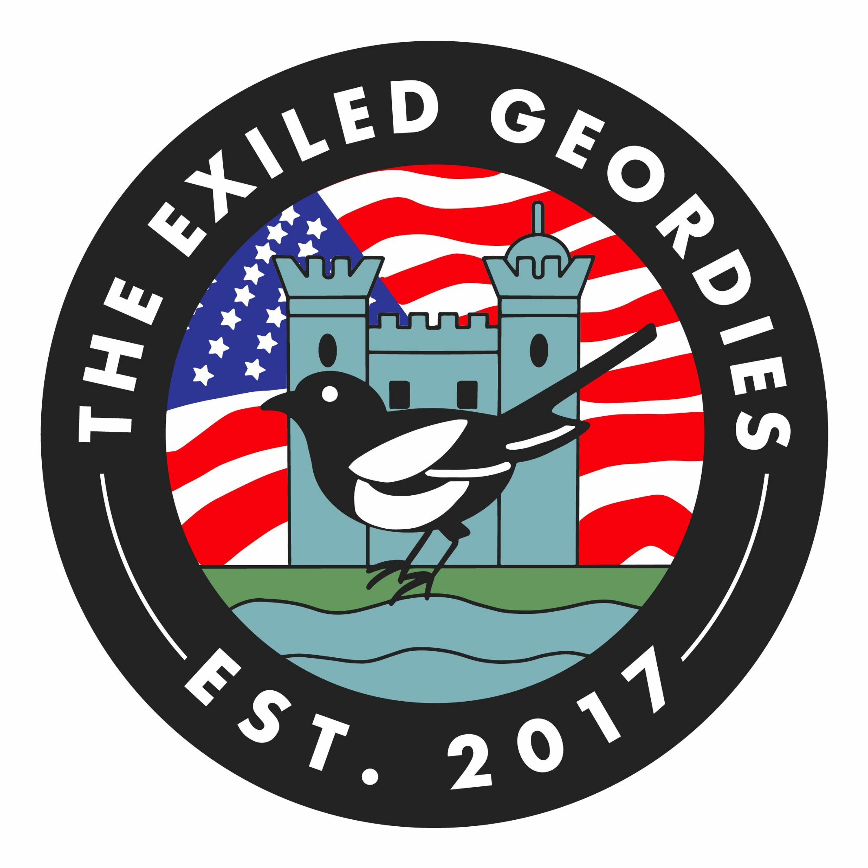 The Exiled Geordies - A Newcastle United Podcast