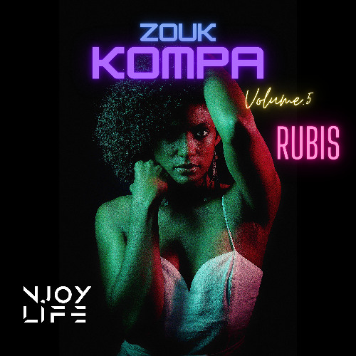 Kompa "Rubis"