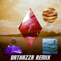 Clean Bandit ft. Jess Glynne - Rather Be - DatHazza Remix