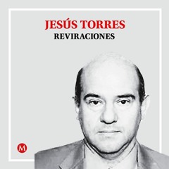Jesús Torres. Roberto Del Cueto Legaspi