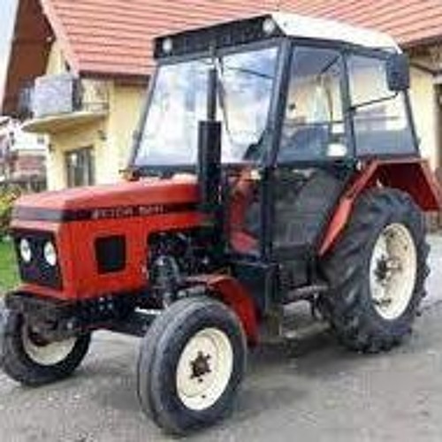betmjen ft. sktg - Traktory