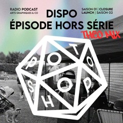 THEO @ POTOSHOP X RADIO CAMPUS PARTY - 27.09.2025