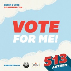 513 Anthem by Siri Imani ft. Lauren Eylise