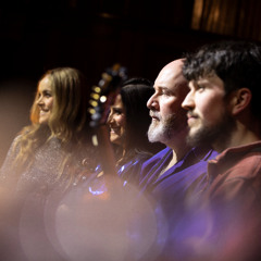 Waltzes - Paddy Fitzgerald's & Tripping Over the Mountain - Trad