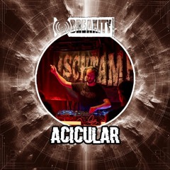 PROMOSET 022 - MIXED BY ACICULAR (Breaxity UrgentFM)