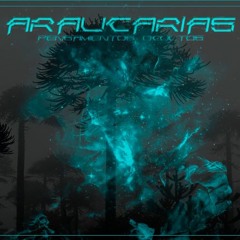 Bosque Astral - Araucarias - Pensamientos Ocultos