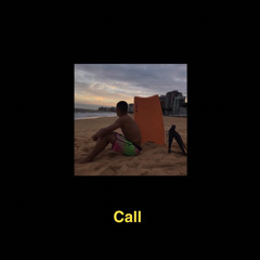 Davizin- Call (prod. Lczean)