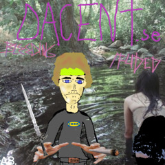 Bl33ding / F4DED (prod Riley)