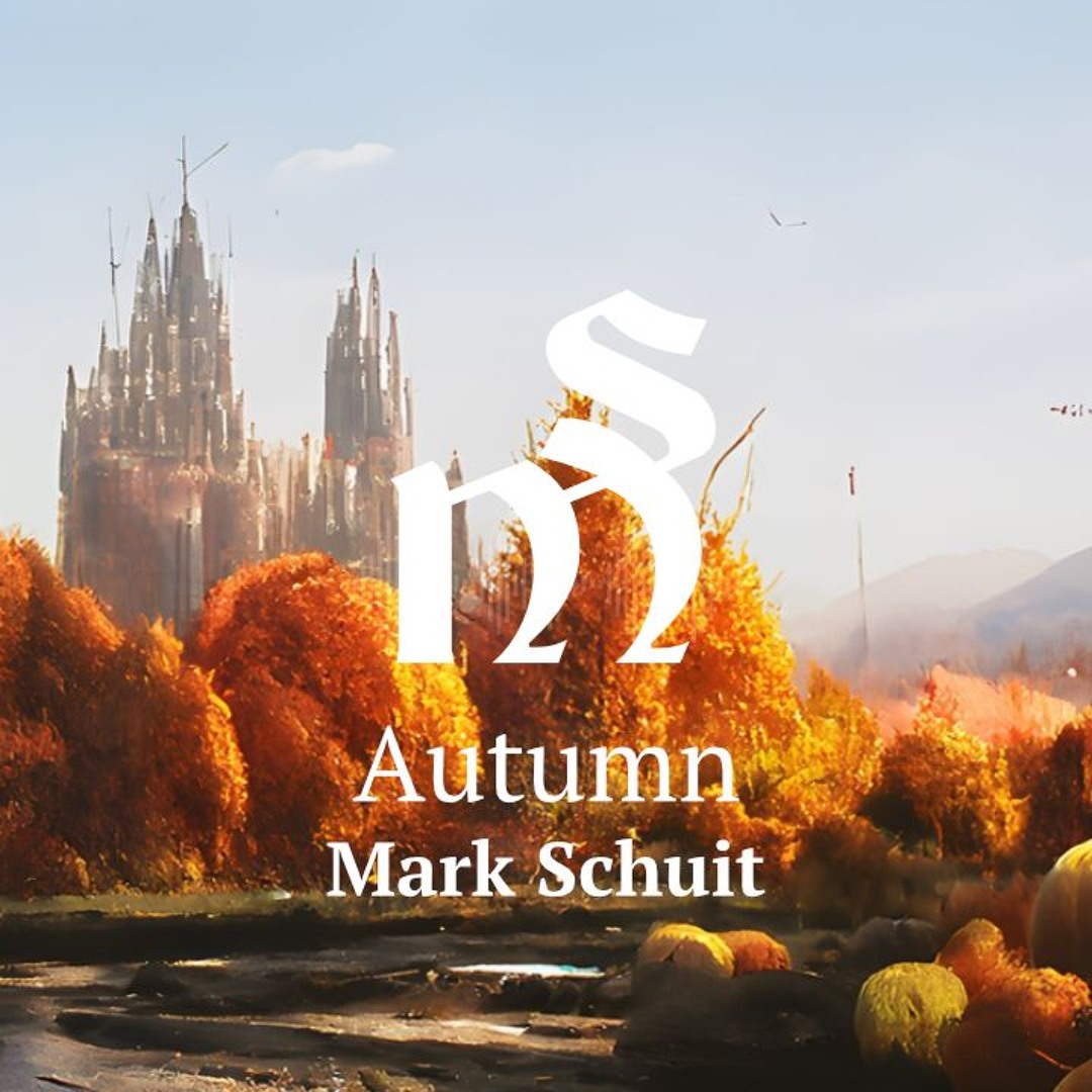 Autumn - Markscapes