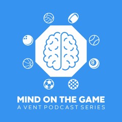 Mind On The Game - Jay Williams