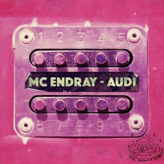 MC ENDRAY - AUDI