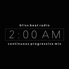 2AM - Progressive House, Melodic House&Techno, Deep House, Afro-House