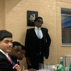 What you Talkin' For