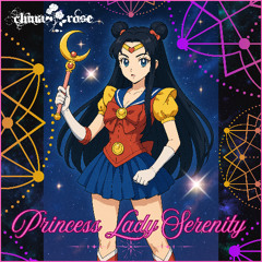 "Princess Lady Serenity" - China Rose - 150bpm - Gm (preview) - OUT NOW