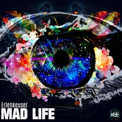 Erlenkeuser - Mad Life (Original Mix)*Free Download*