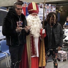 ZillaKami x SosMula - Infrared (edit)