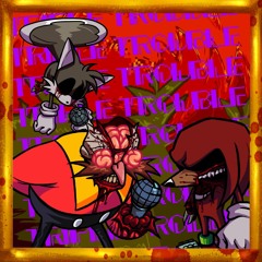 Triple Trouble