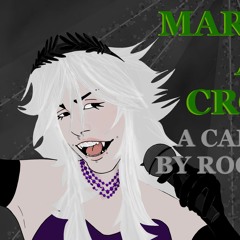 Mary On A Cross- GHOST Cover Acapella