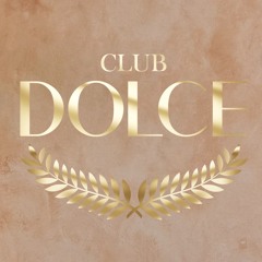 Club Dolce LIVE Minimix 01 - With Nic Coli