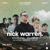 Live in San Juan with Nick Warren 05.02.2022