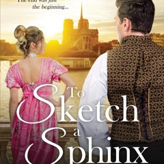 [PDF] READ Free To Sketch a Sphinx (London League, Book 6) bestseller